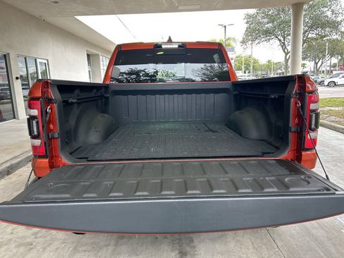 Used 2024 RAM 1500 TRX AWD/4WD image 43