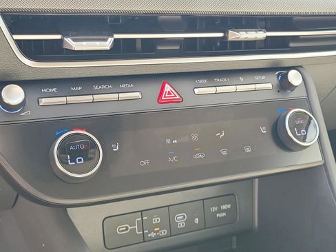 New 2026 Hyundai Sonata SEL image 31