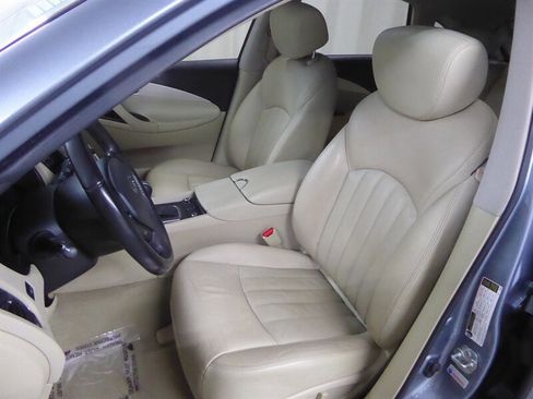 Used 2017 INFINITI QX50 2WD image 20