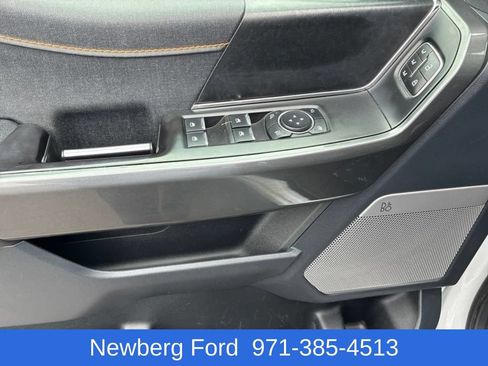 Used 2023 Ford F150 Tremor w/ Equipment Group 402A High AWD/4WD image 14