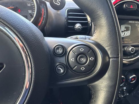 Used 2018 MINI Cooper Clubman ALL4 image 16