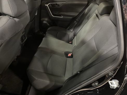 Used 2024 Toyota RAV4 LE image 10