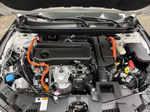Used 2023 Honda Accord Sport image 20