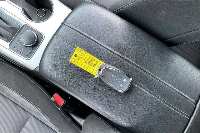 Used 2024 Chevrolet Blazer LT w/ Convenience Package FWD image 34