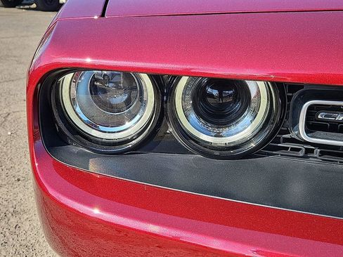 Used 2023 Dodge Challenger R/T image 34