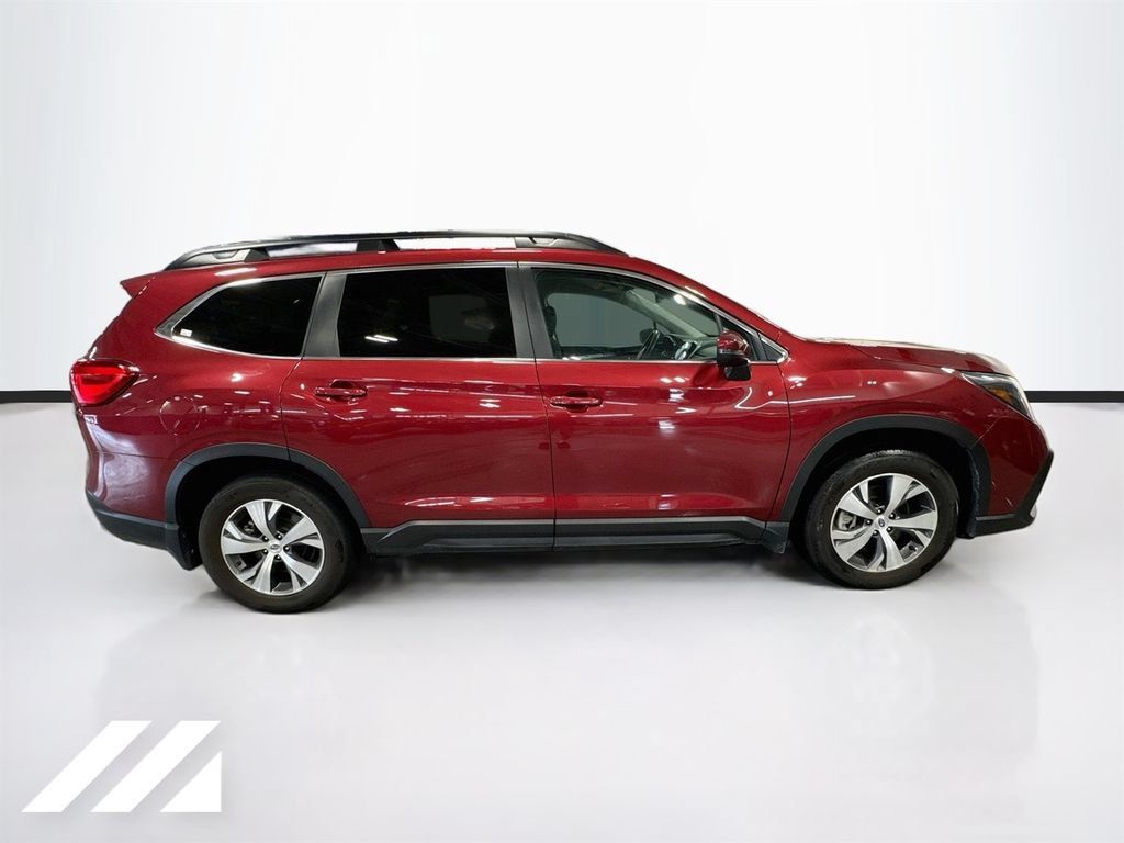 Used 2023 Subaru Ascent Premium w/ Convenience Package AWD/4WD image 4