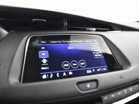 Used 2019 Cadillac XT4 Sport image 19