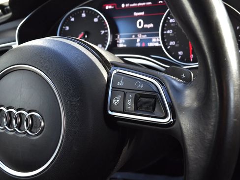 Used 2017 Audi A6 3.0T Prestige w/ Prestige Package image 11