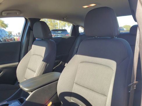 Used 2023 Chevrolet Malibu LT image 13