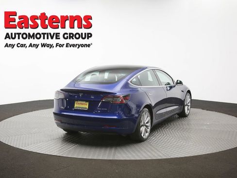 Used 2019 Tesla Model 3 Long Range AWD/4WD image 33