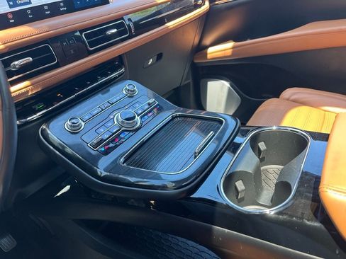 Certified 2023 Lincoln Nautilus Black Label AWD/4WD image 34