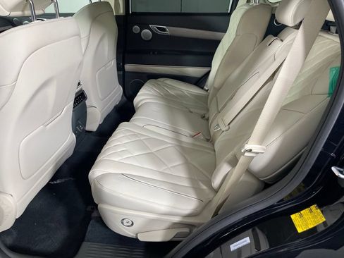 New 2026 Genesis GV80 3.5T Prestige AWD/4WD image 21