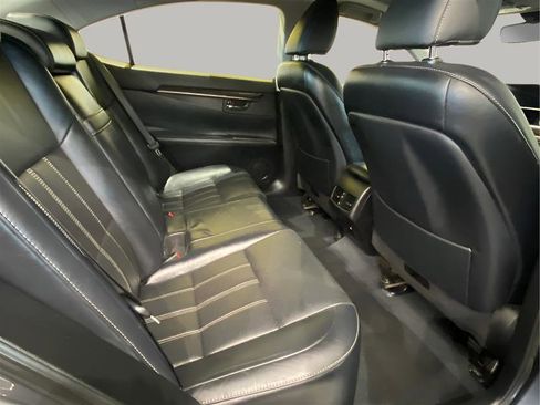 Used 2018 Lexus ES 350 image 14