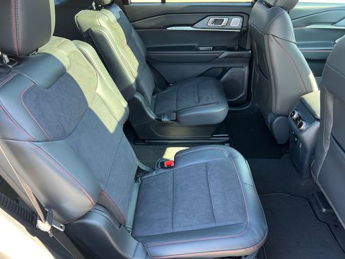 New 2026 Ford Explorer ST w/ Sun And Sound Package image 49