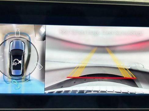 Used 2025 Mercedes-Benz GLE 450e GLE 450e w/ AMG Line Exterior image 19