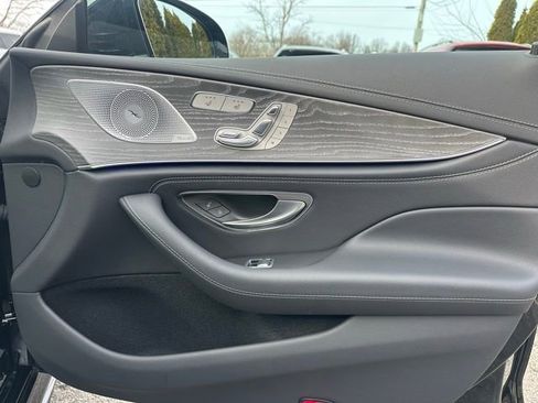 Certified 2023 Mercedes-Benz CLS 450 4MATIC image 29