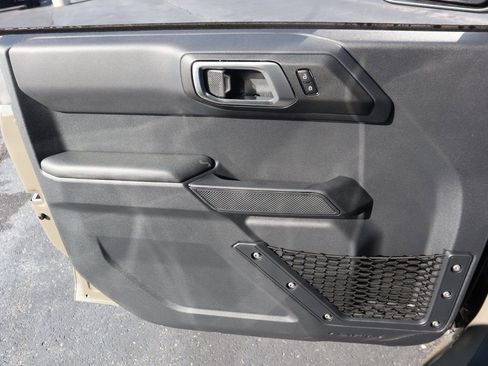 New 2025 Ford Bronco Big Bend image 18