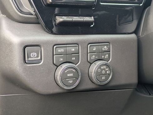 New 2026 Chevrolet Silverado 1500 ZR2 w/ Dark Appearance Package image 13