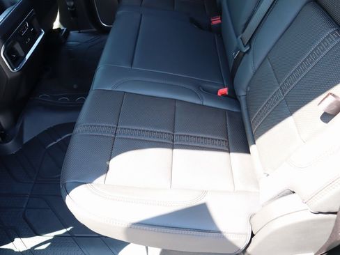 New 2026 Chevrolet Silverado 1500 High Country image 13