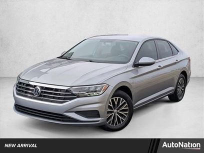 Used 2021 Volkswagen Jetta S w/ Driver Assistance Package