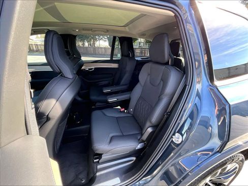 Used 2026 Volvo XC90 B6 Plus w/ Protection Package image 29