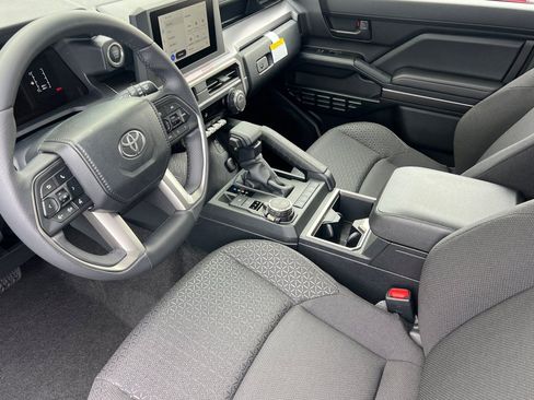 New 2026 Toyota 4Runner SR5 image 12