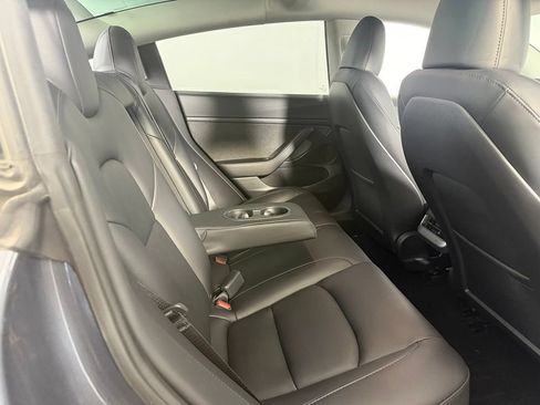 Used 2023 Tesla Model 3 Standard Range RWD image 16