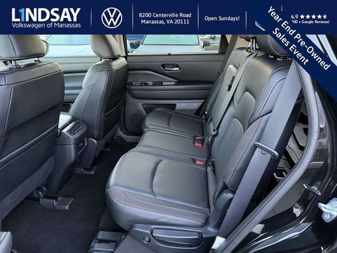 Used 2022 Nissan Pathfinder SL image 14