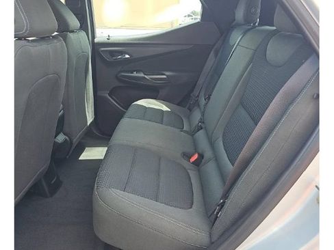 Used 2023 Chevrolet Bolt EUV LT FWD image 6