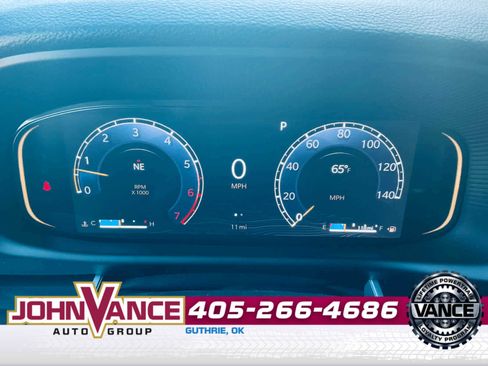 Used 2024 Jeep Wagoneer 4WD image 25