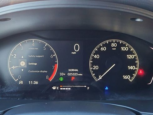 Used 2024 Honda Civic Sport image 20