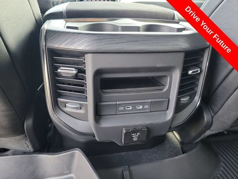 Used 2026 RAM 1500 RHO AWD/4WD image 27