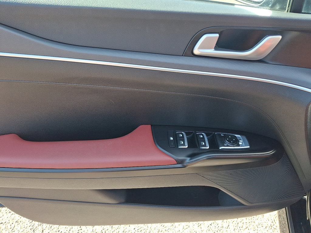 Used 2024 Kia K5 GT-Line w/ GT-Line Premium Package FWD image 24