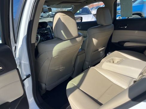 Used 2017 Acura ILX image 24
