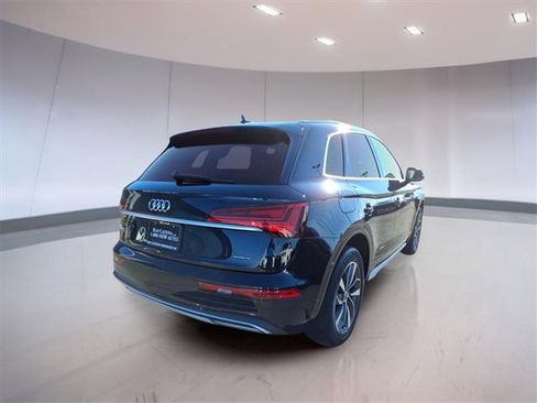 Used 2021 Audi Q5 2.0T Premium Plus image 6