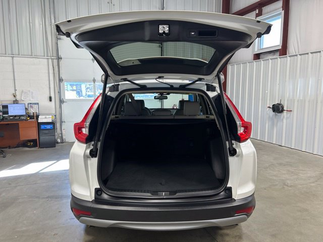 Used 2019 Honda CR-V EX-L image 19