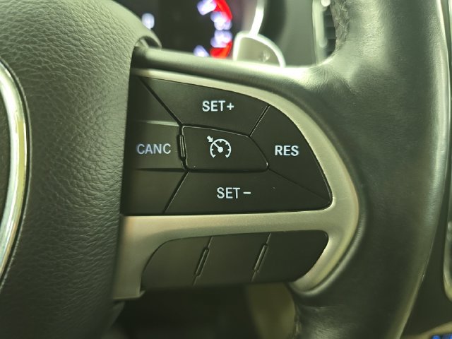 Used 2016 Dodge Durango Limited AWD/4WD image 30