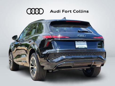 New 2026 Audi Q3 quattro 2.0T AWD/4WD image 5