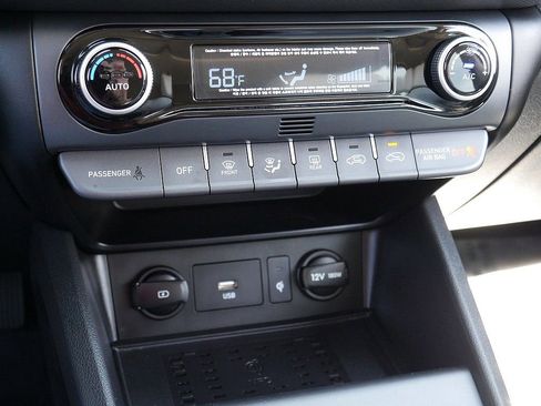 Used 2023 Hyundai Kona Limited w/ Cargo Package image 42