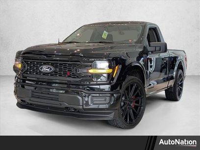 New 2025 Ford F150 XL