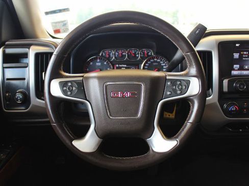 Used 2014 GMC Sierra 1500 SLE w/ SLE Value Package RWD image 32