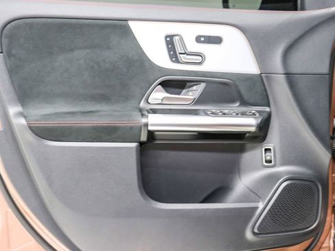 Certified 2023 Mercedes-Benz GLA 35 AMG 4MATIC image 23