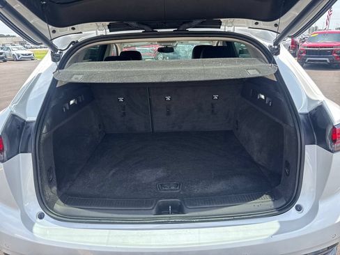 Used 2023 Buick Envision Preferred FWD image 6