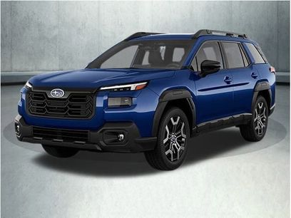 New 2026 Subaru Outback Touring XT