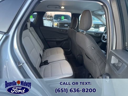 Used 2023 Ford Escape Active image 33