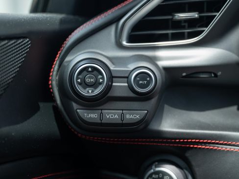 Used 2017 Ferrari 488 Spider RWD image 38