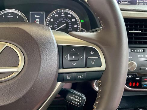 Used 2017 Lexus RX 350 FWD w/ Premium Package image 22