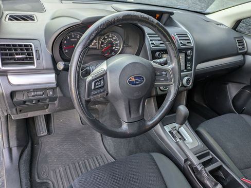 Used 2016 Subaru Impreza 2.0i Premium AWD/4WD image 11