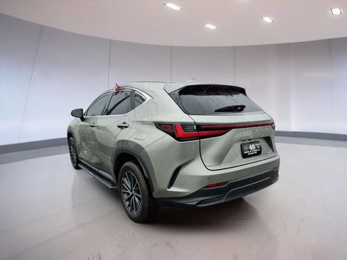 Used 2024 Lexus NX 350 AWD image 3