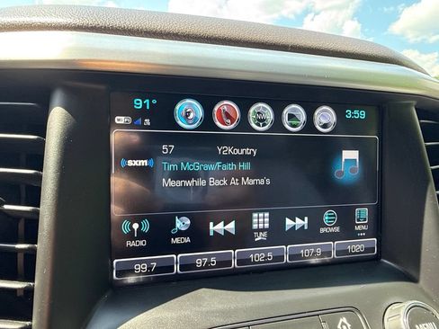 Used 2019 GMC Acadia SLT AWD/4WD image 25